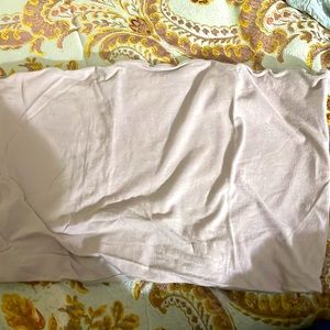 X- Large Rue 21 Nude tube top